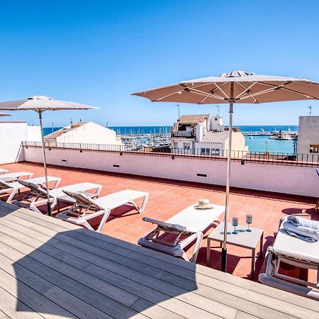 Cambrils Chic! Apartments By Alegria Exterior foto