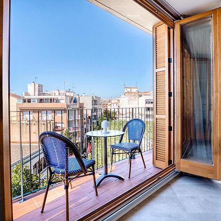 Cambrils Chic! Apartments By Alegria Exterior foto