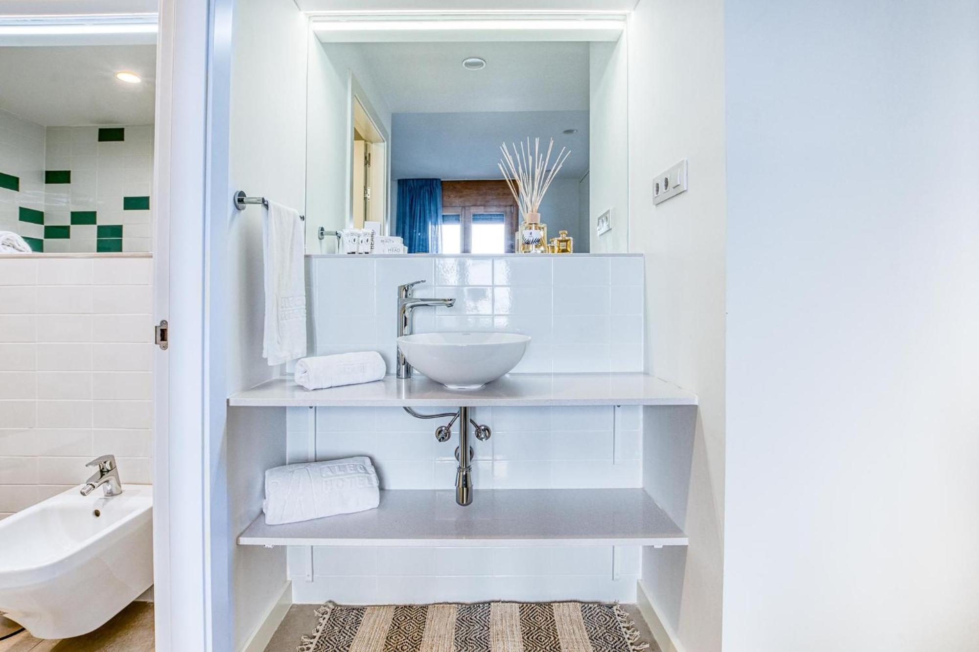 Cambrils Chic! Apartments By Alegria Exterior foto