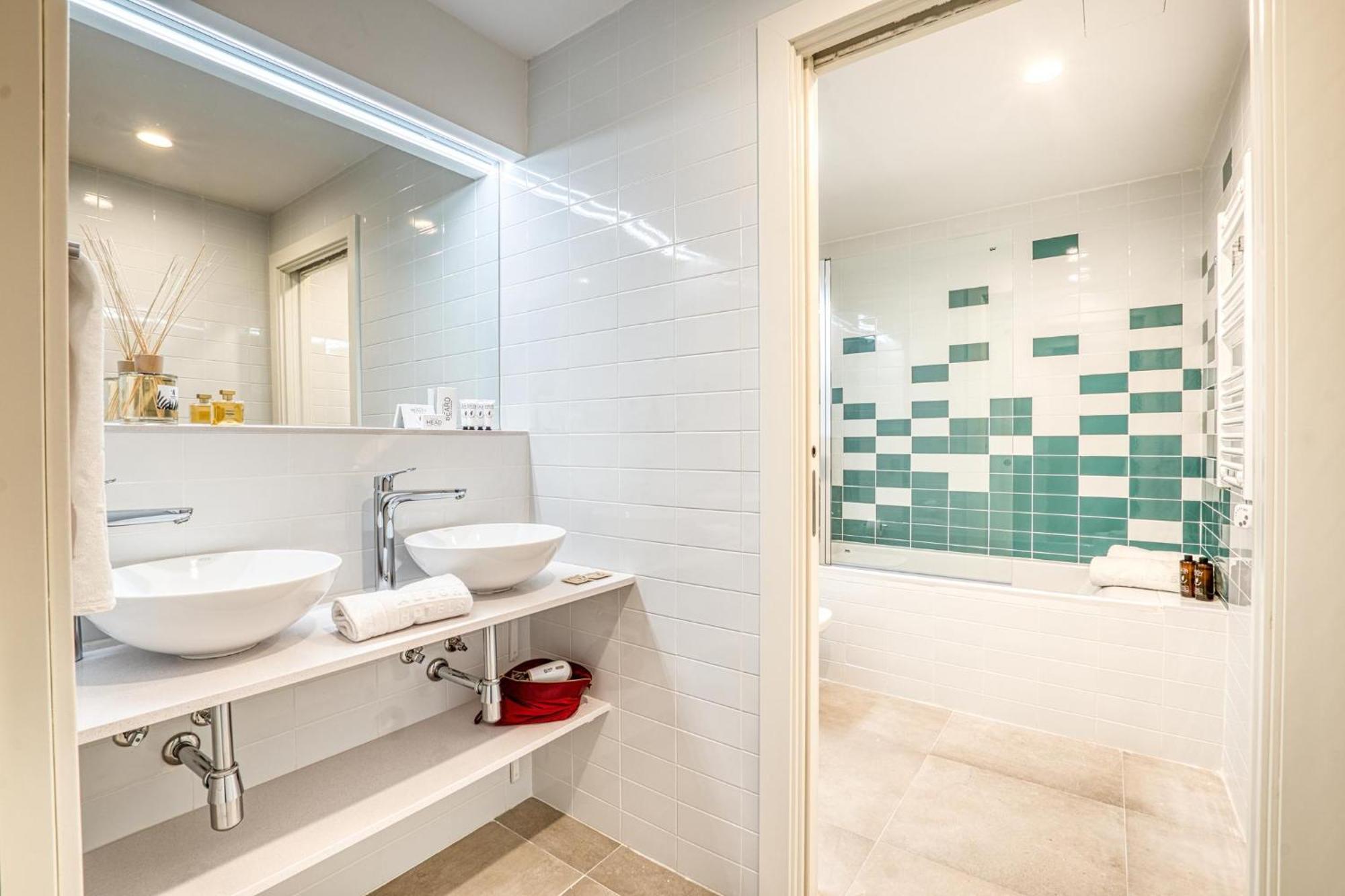 Cambrils Chic! Apartments By Alegria Exterior foto