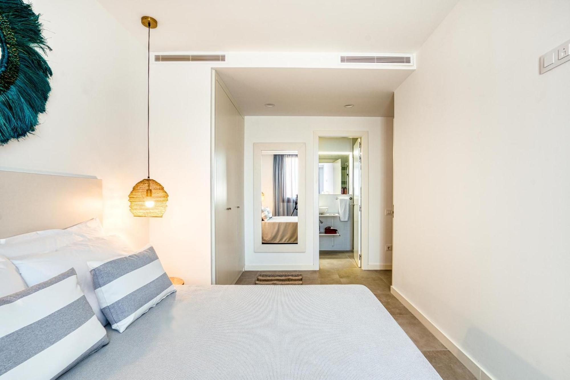 Cambrils Chic! Apartments By Alegria Exterior foto