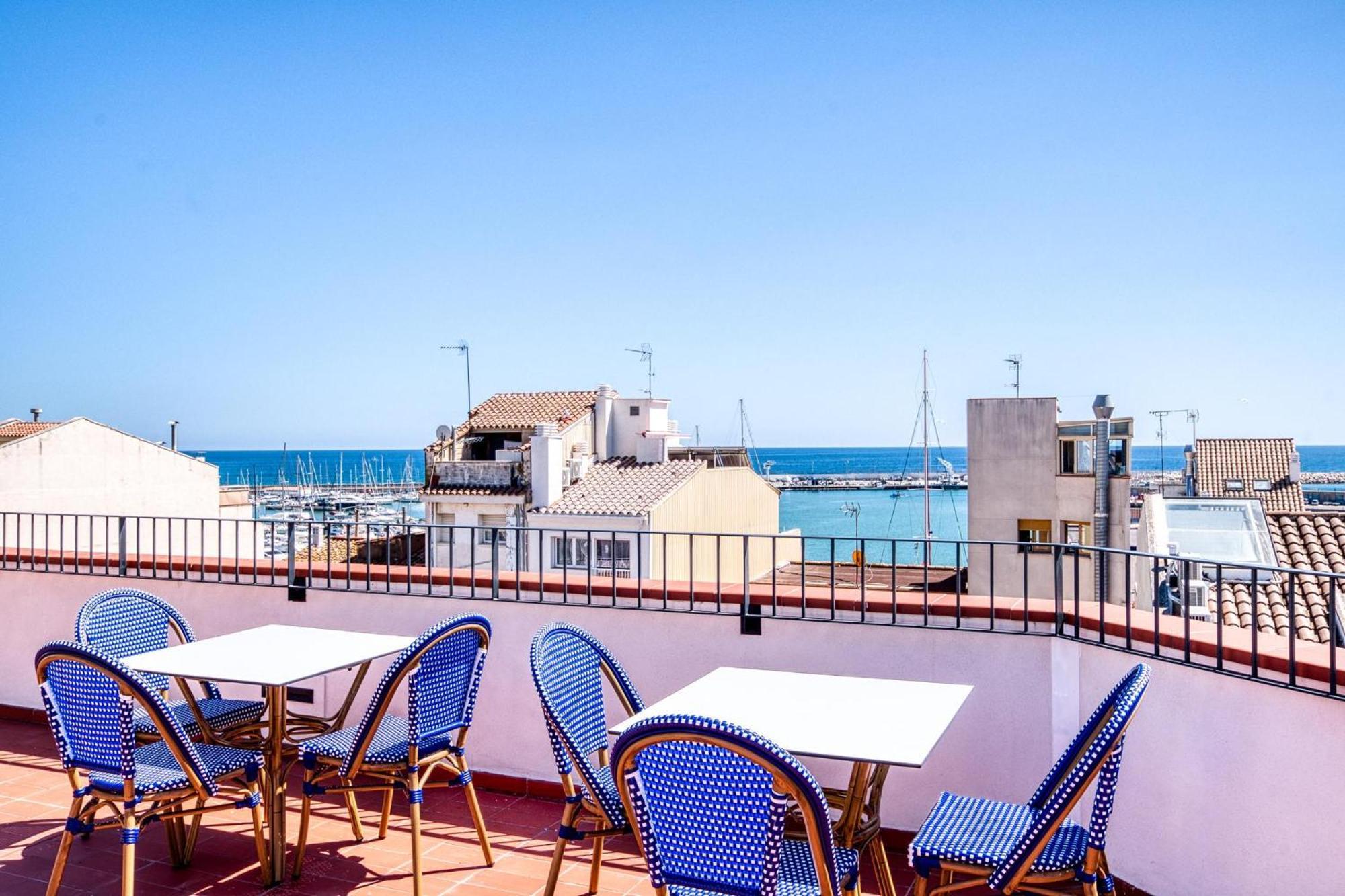 Cambrils Chic! Apartments By Alegria Exterior foto