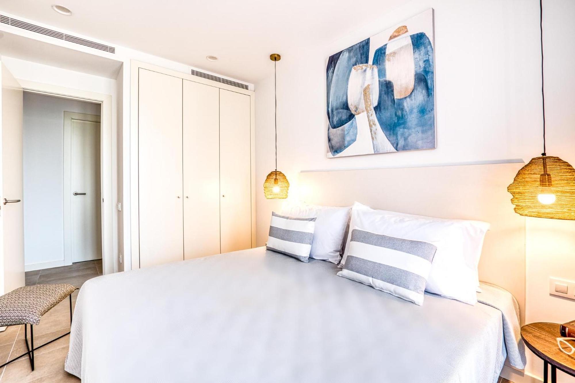 Cambrils Chic! Apartments By Alegria Exterior foto