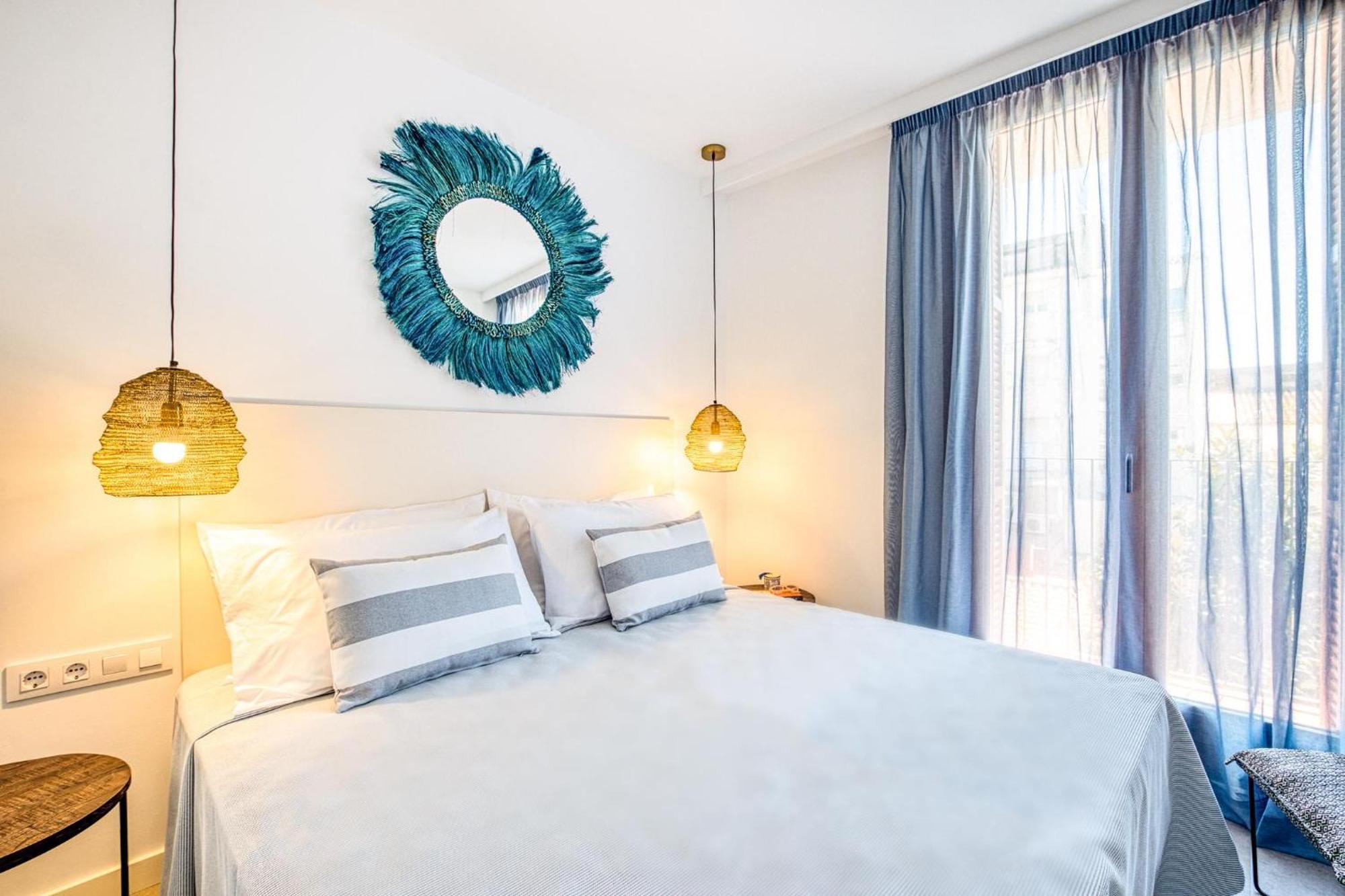Cambrils Chic! Apartments By Alegria Exterior foto