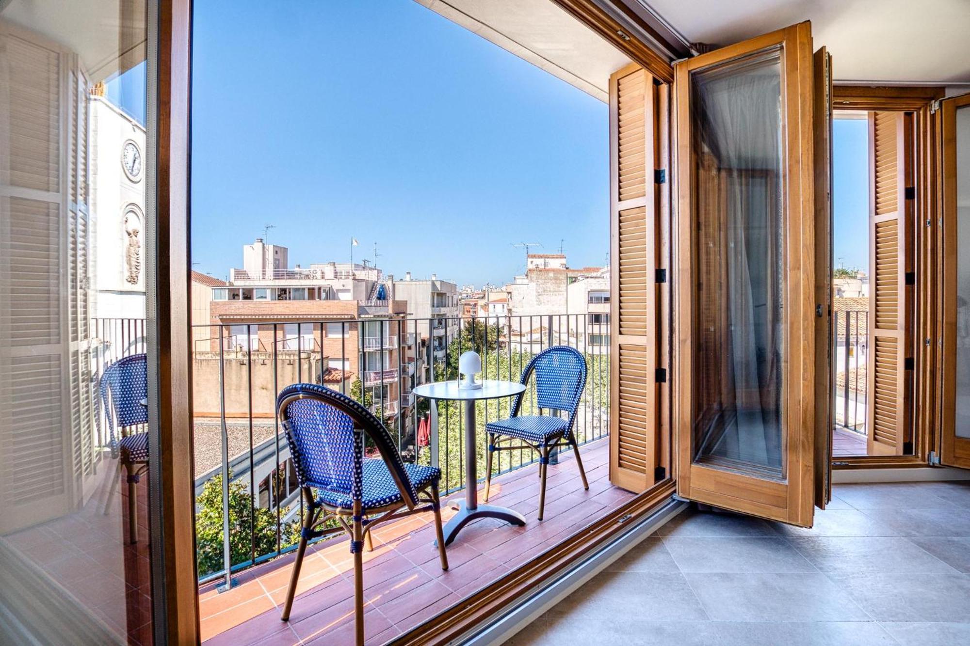 Cambrils Chic! Apartments By Alegria Exterior foto