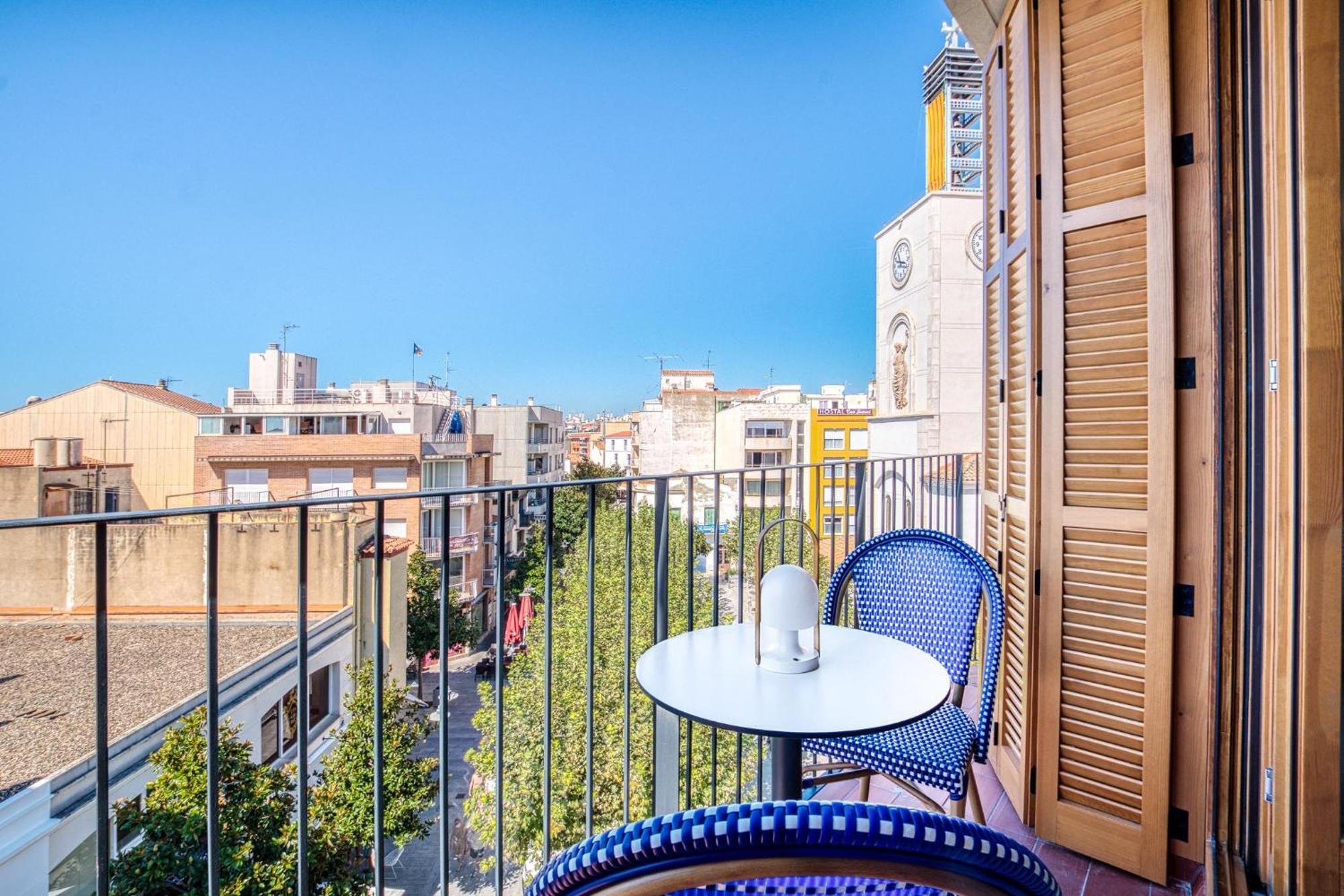 Cambrils Chic! Apartments By Alegria Exterior foto