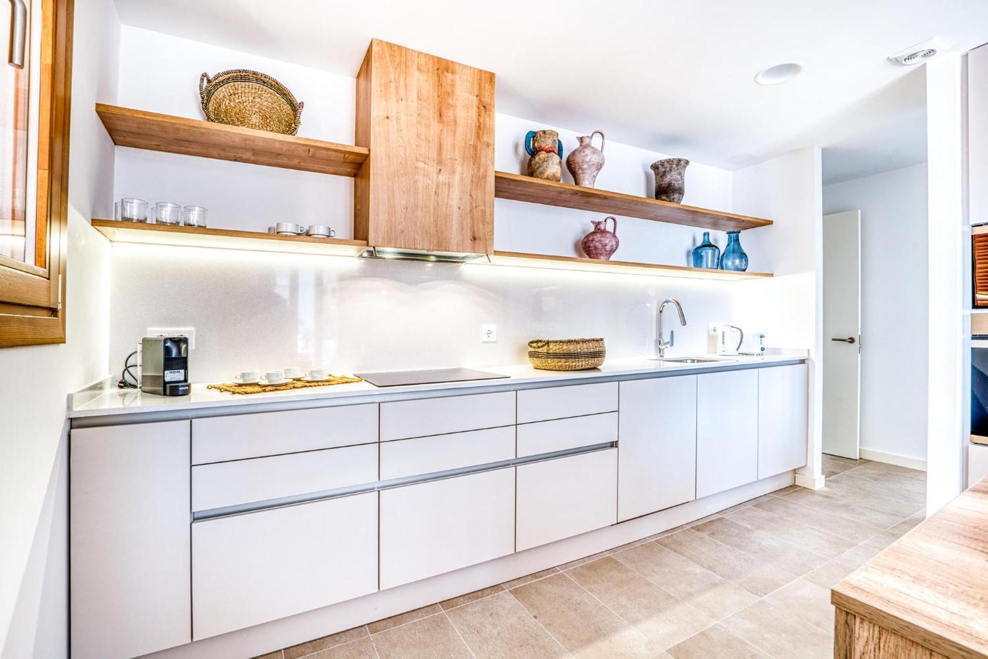 Cambrils Chic! Apartments By Alegria Exterior foto