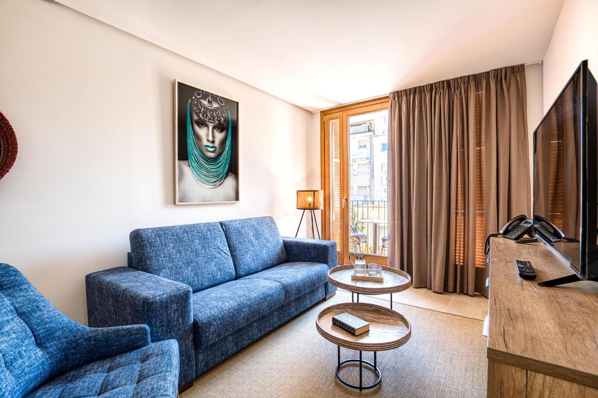 Cambrils Chic! Apartments By Alegria Exterior foto