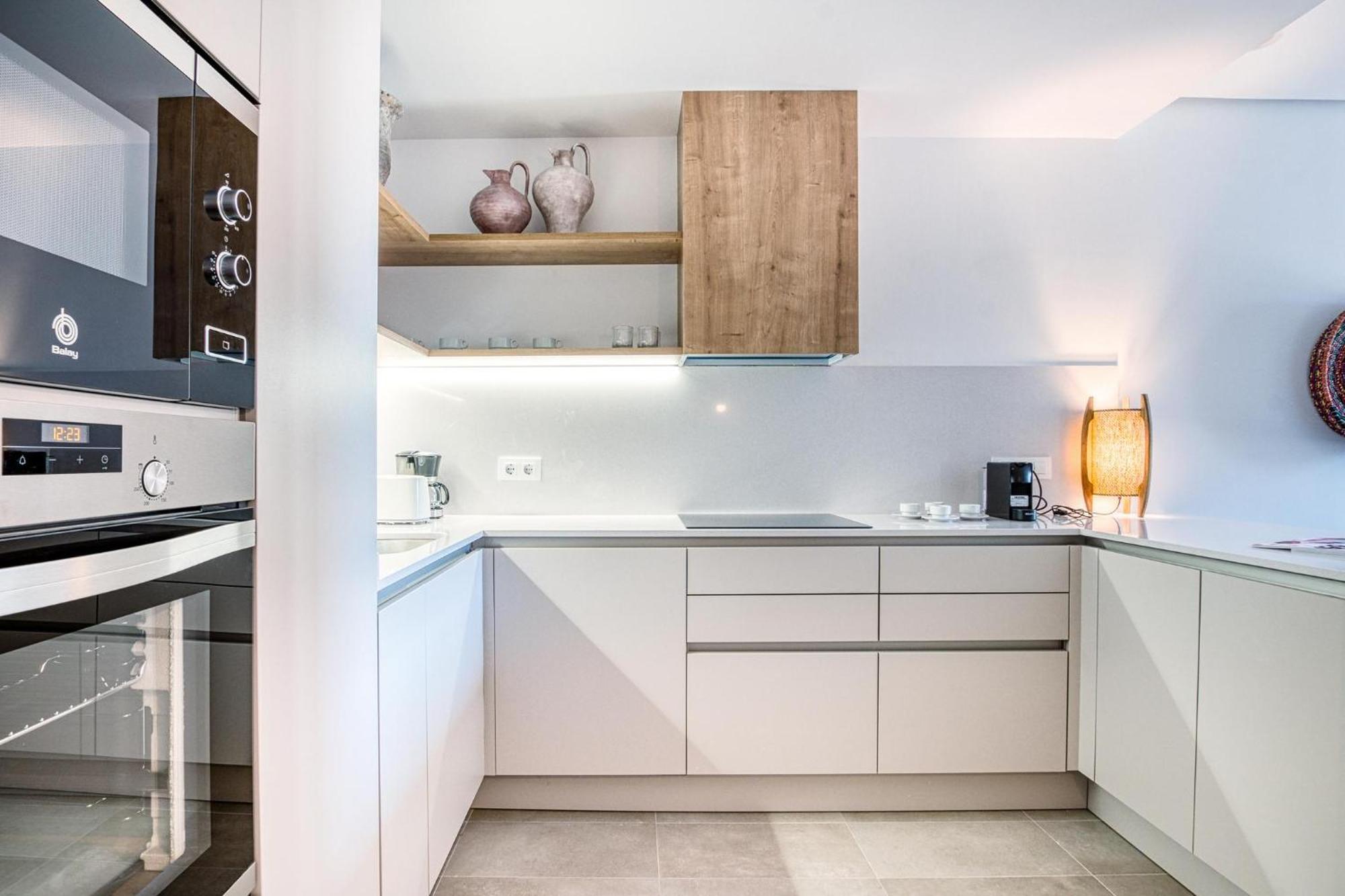 Cambrils Chic! Apartments By Alegria Exterior foto