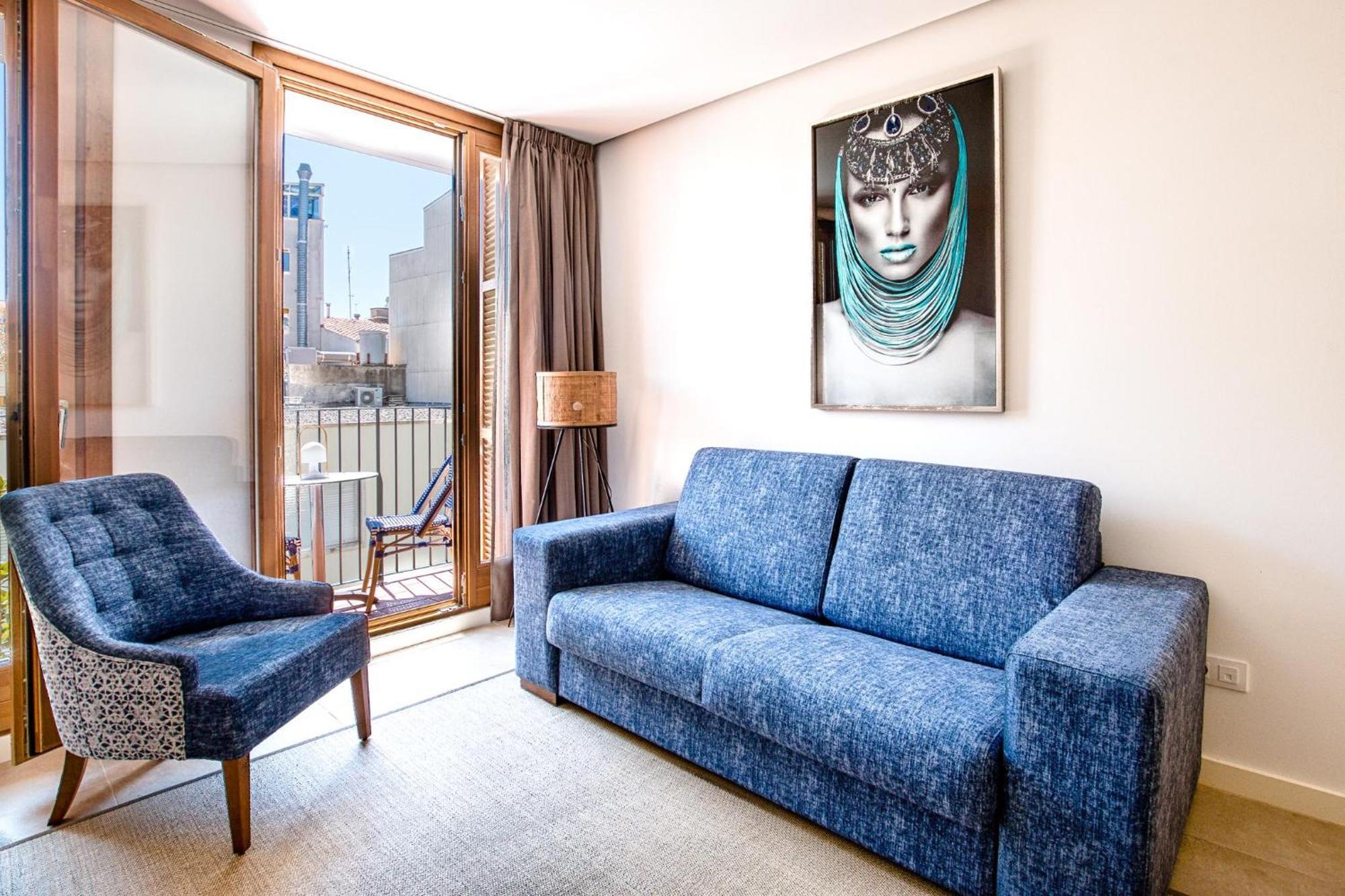 Cambrils Chic! Apartments By Alegria Exterior foto