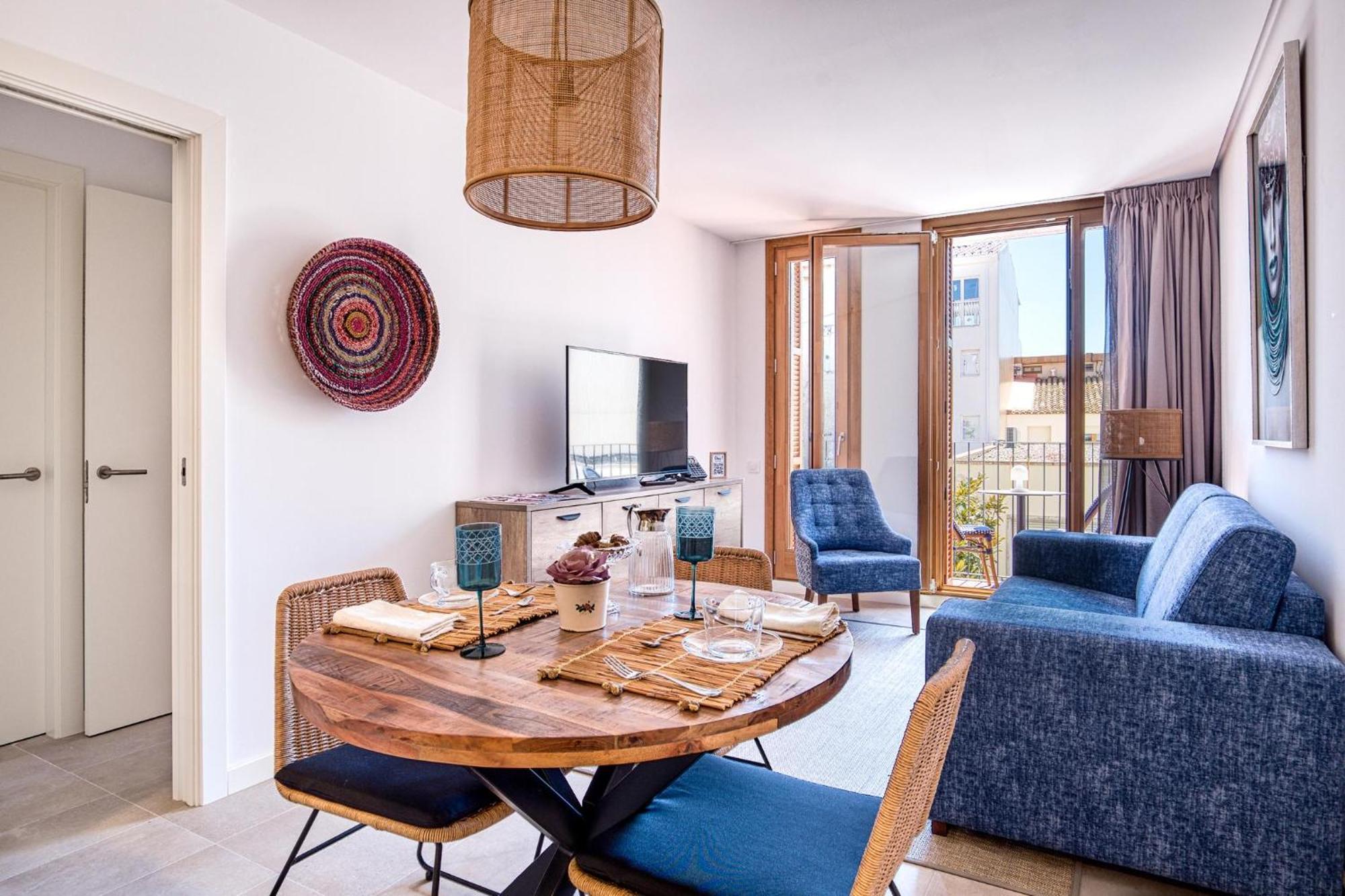 Cambrils Chic! Apartments By Alegria Exterior foto