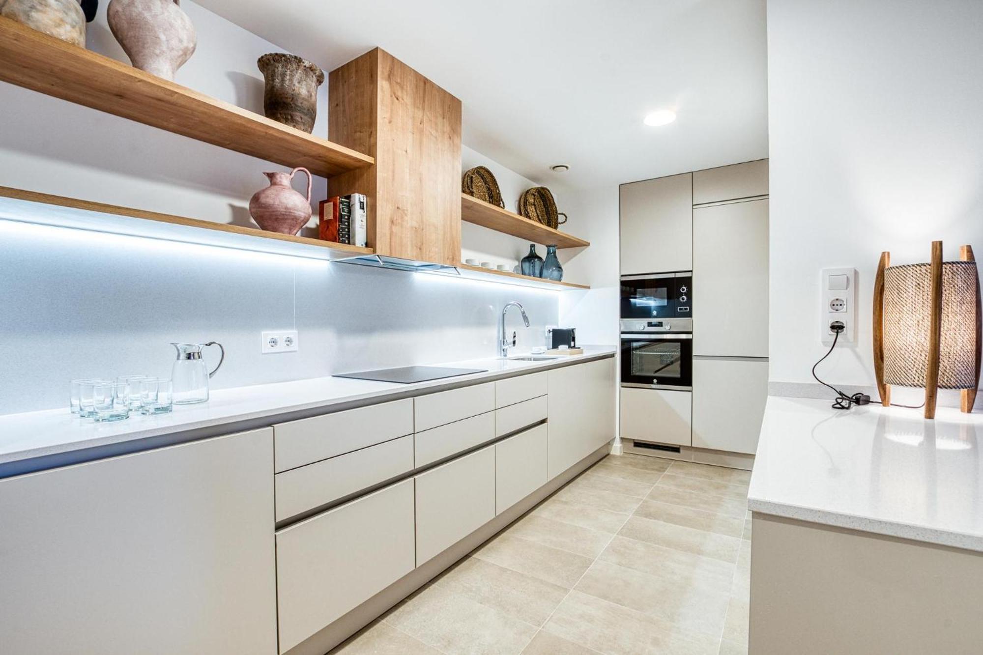 Cambrils Chic! Apartments By Alegria Exterior foto