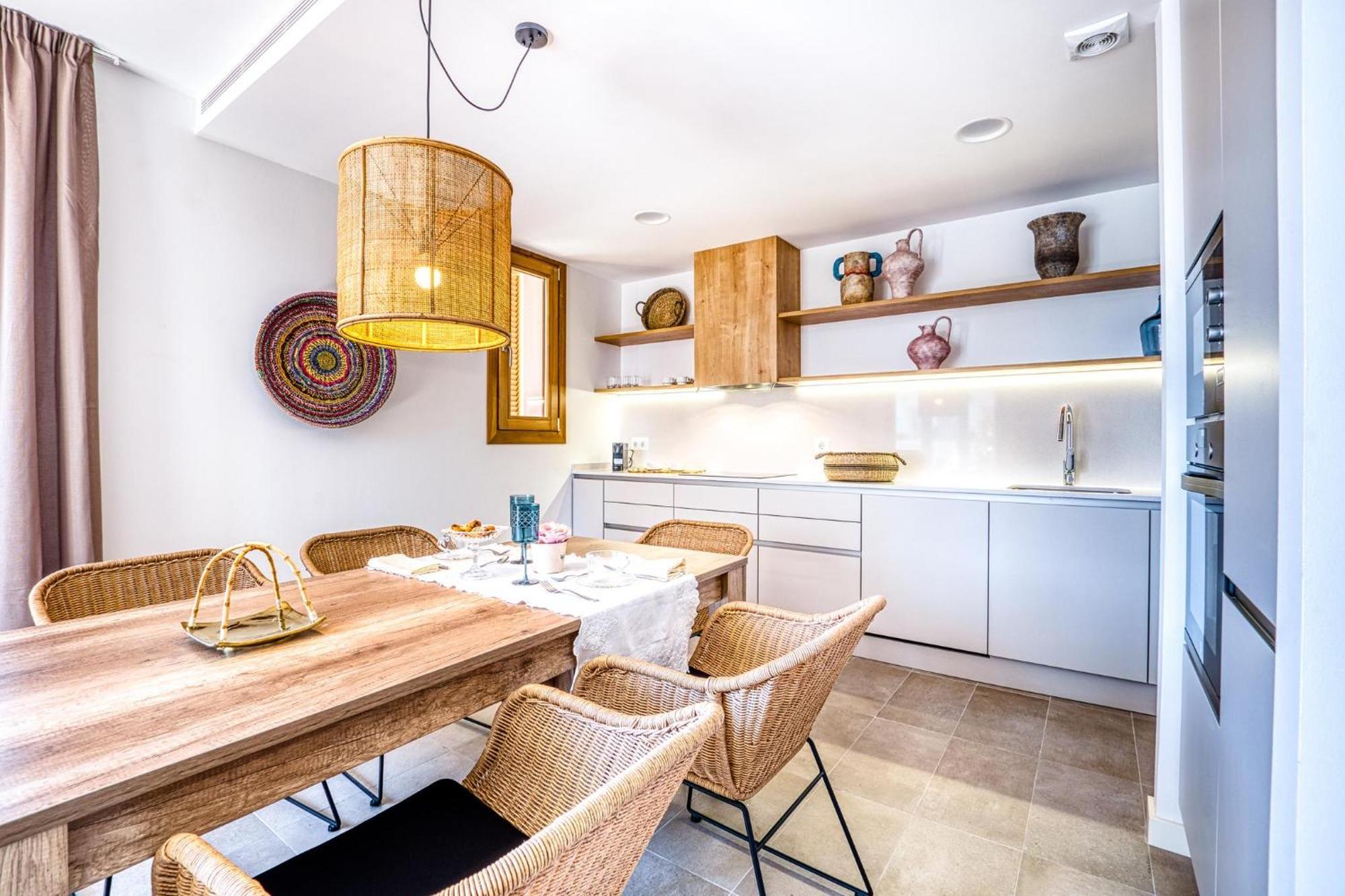 Cambrils Chic! Apartments By Alegria Exterior foto