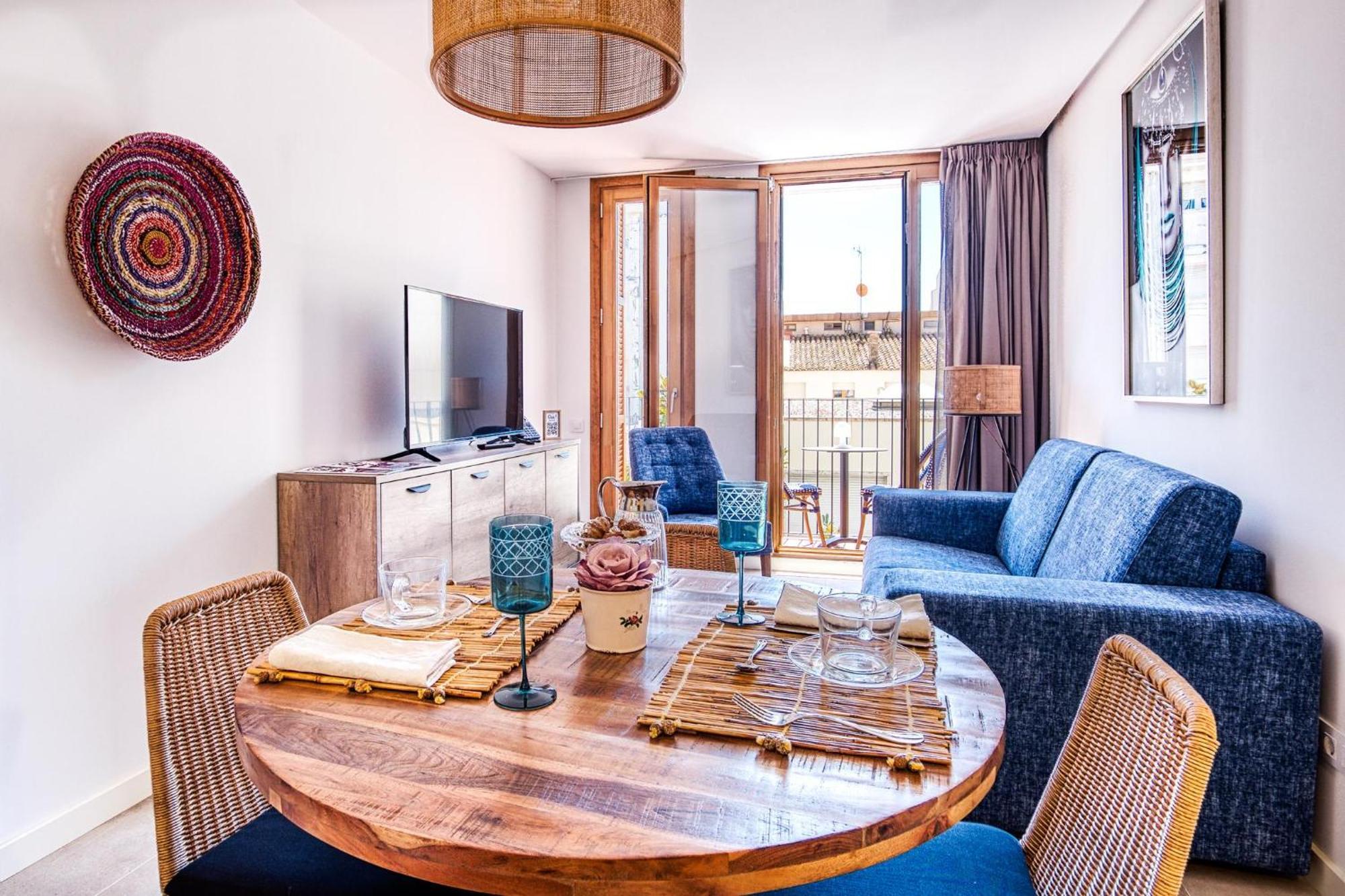 Cambrils Chic! Apartments By Alegria Exterior foto